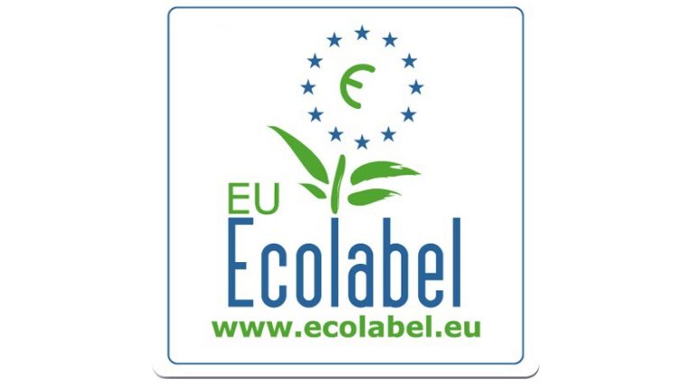 Eco-label Videi saudzīgi produkti - ekomarķējums kā rādītājs