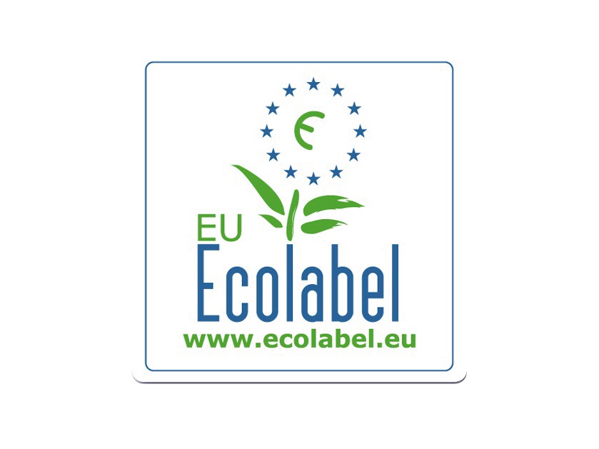 Eco-label