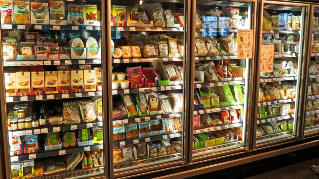 Food & Beverages