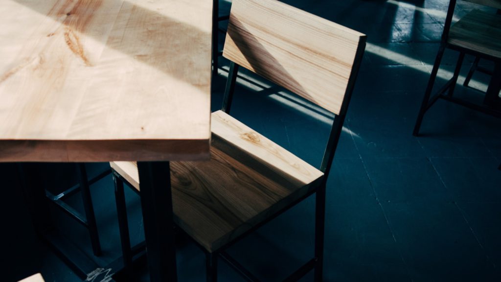 Furniture & Wood Processing