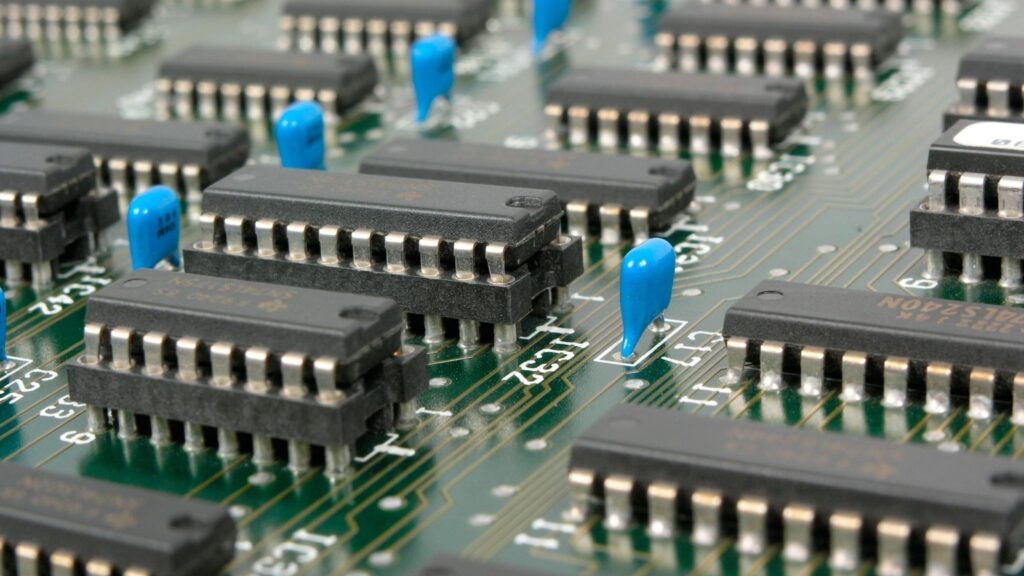 IT & Technologies