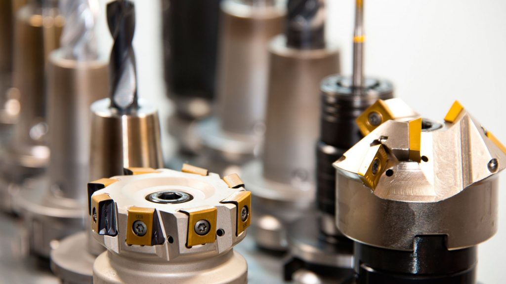 Metalworking & Machinery Gateway&Partners