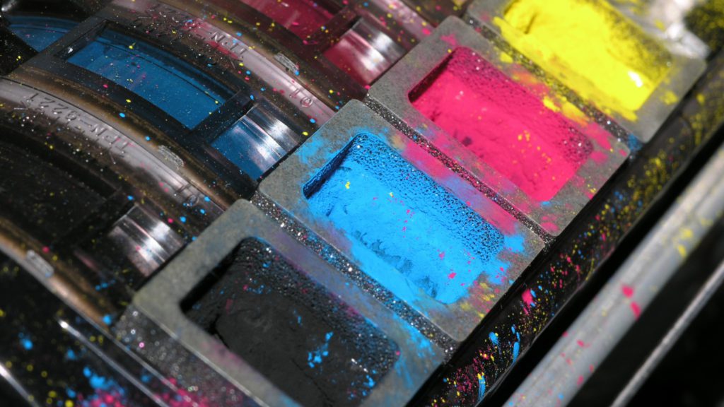 Packaging & Printing