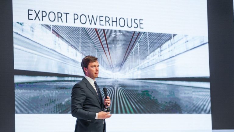 Export Powerhouse