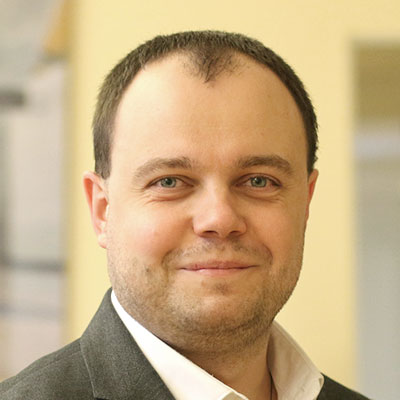 Partner, Moldova