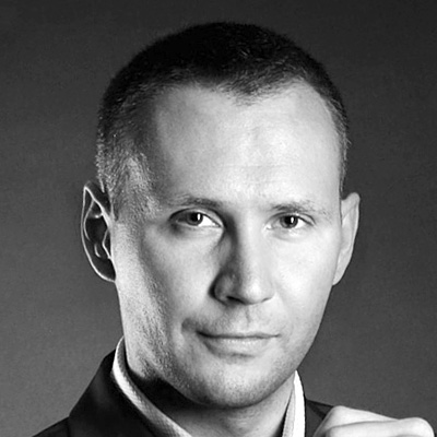 Aleksandr Tkachov