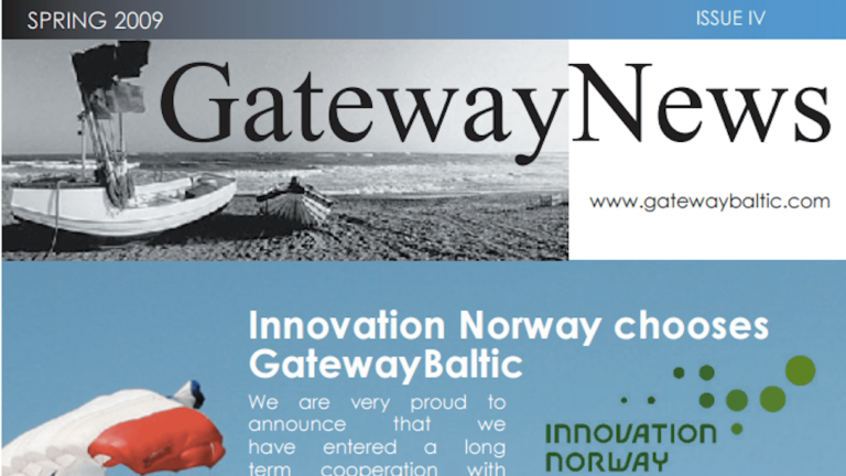 Innovation Norway