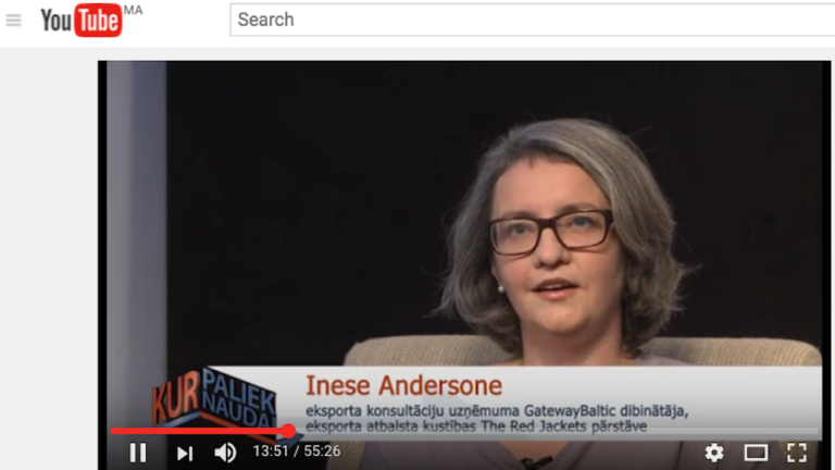 Inese Andersone
