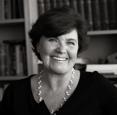 Judit Ujfalussy