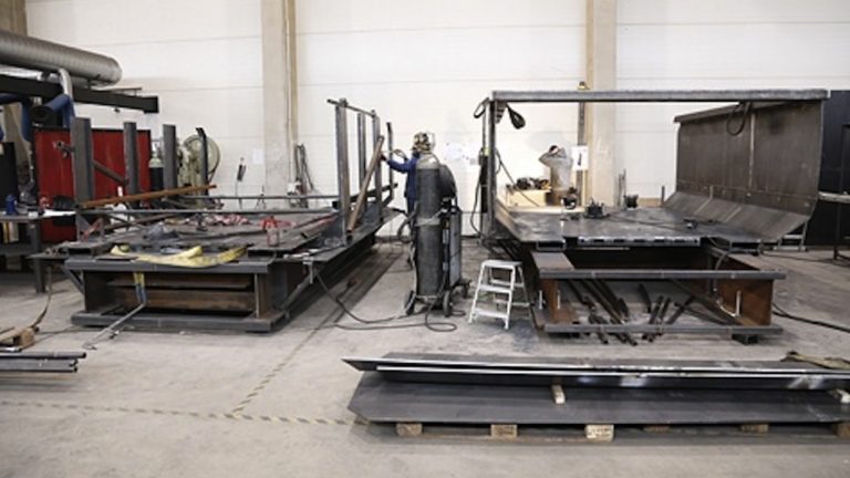 Our client RK Metals Increases Export with help of Gateway team