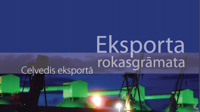 celvedis eksporta