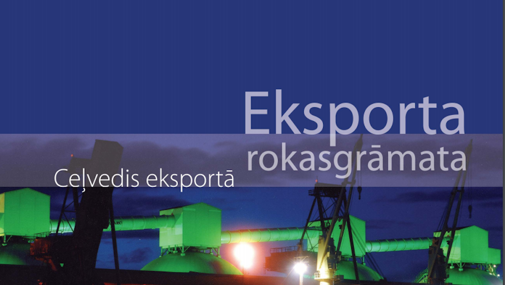 celvedis eksporta