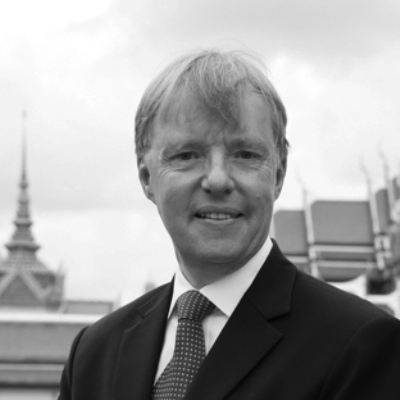 Axel Blom