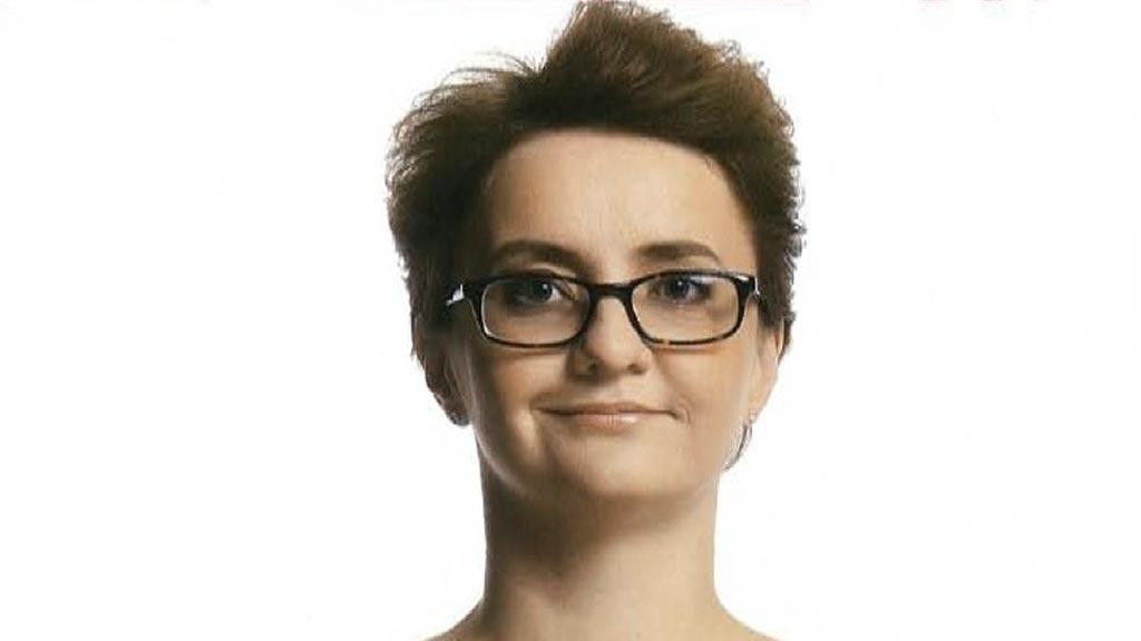 Inese Andersone - New Business Talent - Gateway & Partners